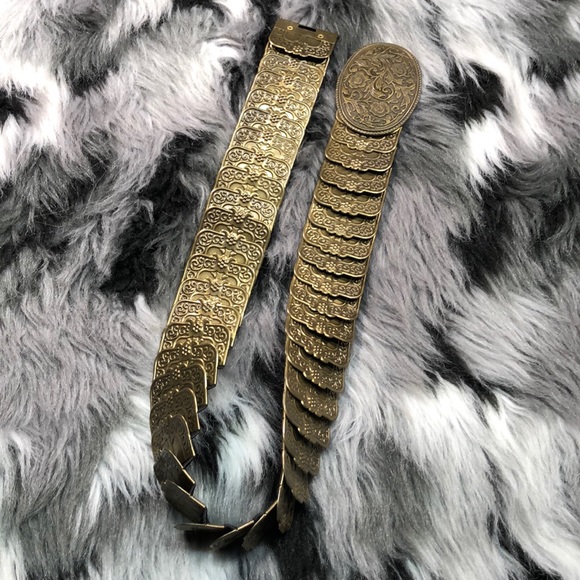 SOLD Kazakhstan European Boho Hippie - Picture 7 of 8